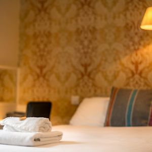 Large Single Room En-Suite
